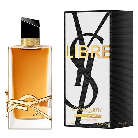 douglas libre ysl|YSL intense.